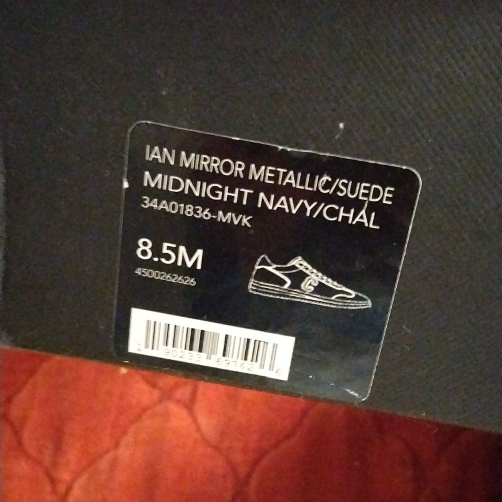 Shoes - Picture 3 of 3